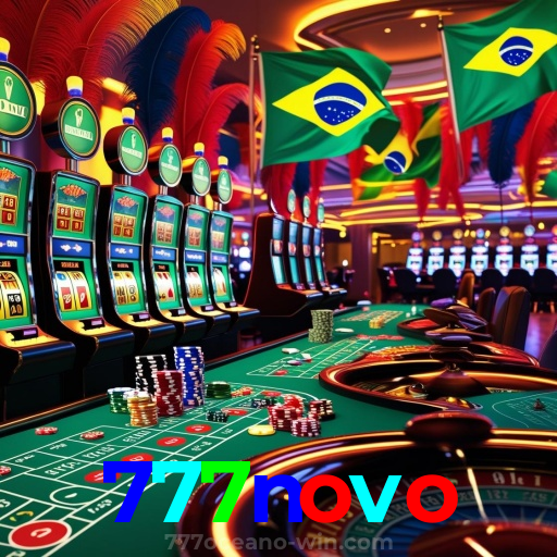 Poker no 777novo: história, variantes e dicas