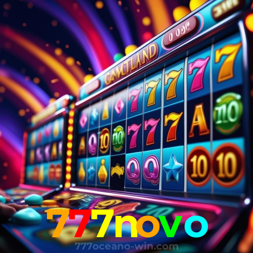 Os Melhores Jogos do 777novo Para Todos os EstilosMelhores jogos no 777novo — para todos os estilos