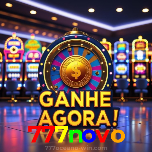 Melhores Slots Online Brasil | 777novo