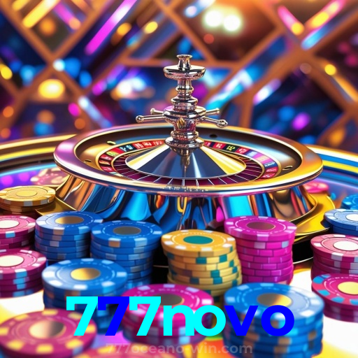 A Magia dos Caça-Níqueis no 777novo